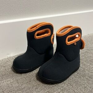 Bogs boots